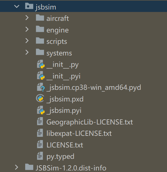 python外部库深入探究-jsbsim库为例-2024-07-10-15-53-57